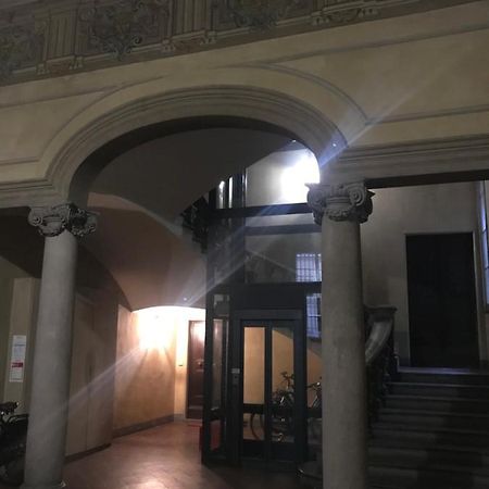 Moline Studio Appartment Bolonya Dış mekan fotoğraf