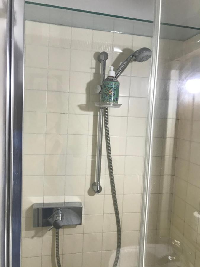 Moline Studio Appartment Bolonya Dış mekan fotoğraf