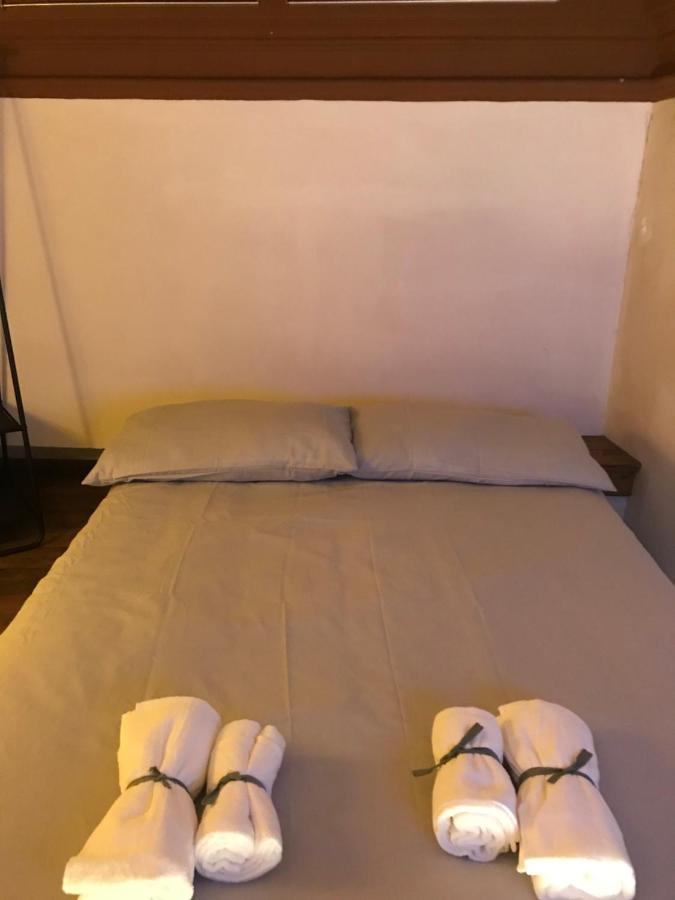 Moline Studio Appartment Bolonya Dış mekan fotoğraf