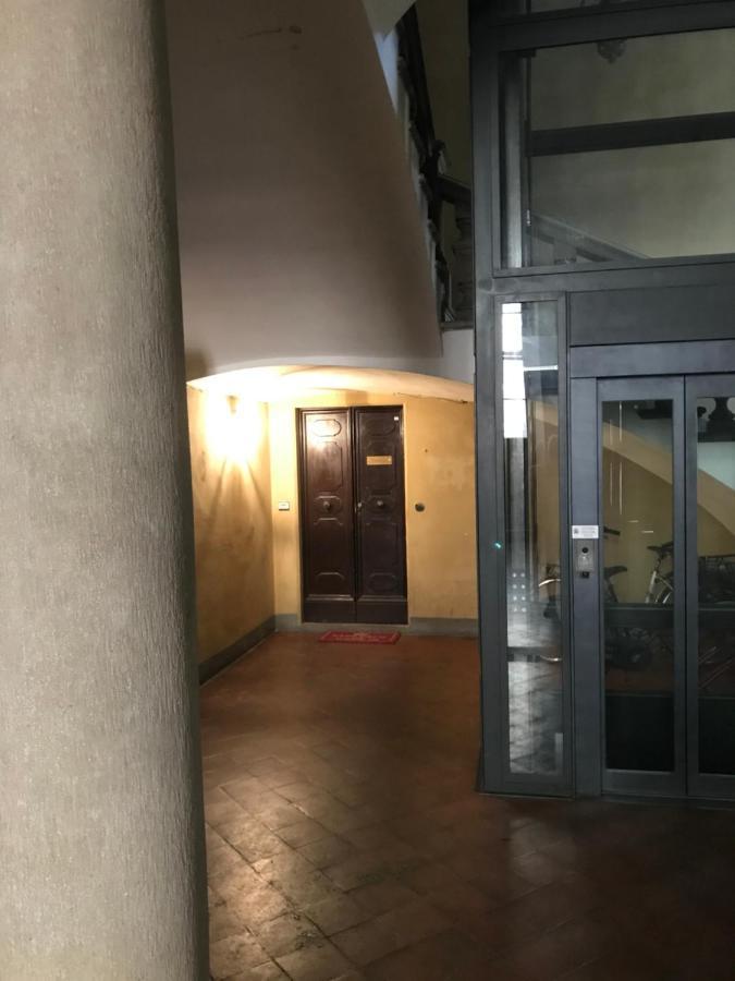 Moline Studio Appartment Bolonya Dış mekan fotoğraf