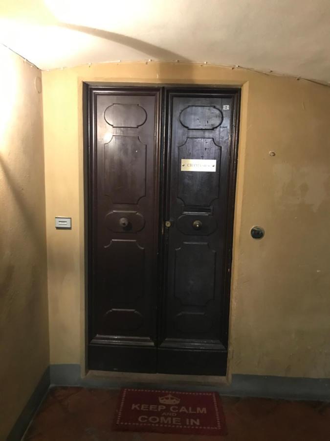 Moline Studio Appartment Bolonya Dış mekan fotoğraf
